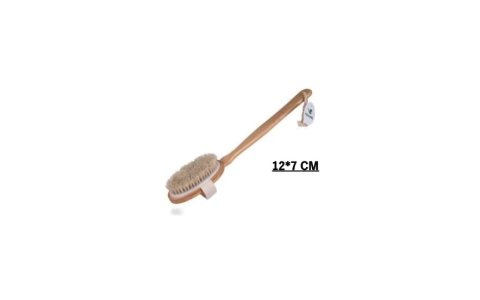 UZUN SAPLI AT KILLI FIRÇA(12 cm x 7 cm)***200