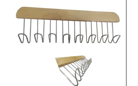AHSAP ASKI-29CM-(METAL 8 GÖZLÜ)**160