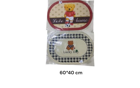 AYI DESENLI OVAL PASPAS**100