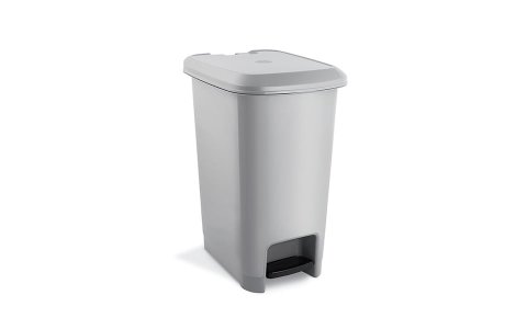ÜÇSAN PLS 60LT SLIM PED ÇÖP KOVASI**4
