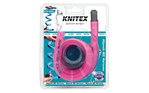 KNITEX HIJYENIK WC HORTUMU***
