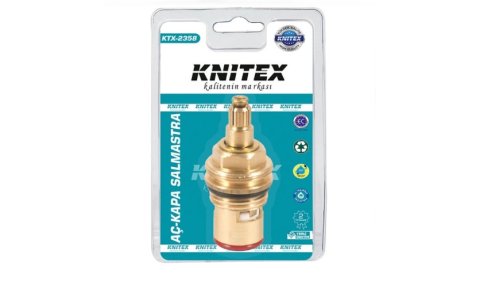 KNITEX AÇ-KAPA SALMASTRA**