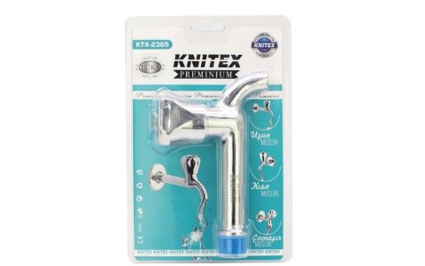 KNITEX PREMINIUM UZUN MUSLUK***