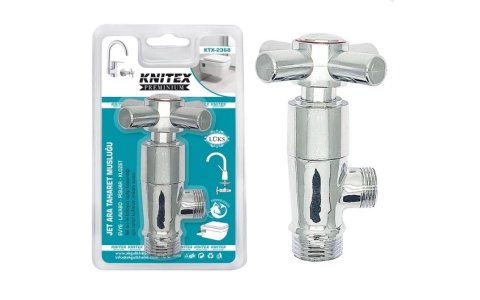 KNITEX JET TAHARET MUSLUK**