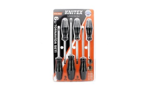 KNITEX 6LI TORNAVIDA SETI***