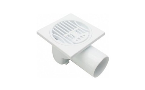 KNITEX PLASTIK YER SIFONU**120