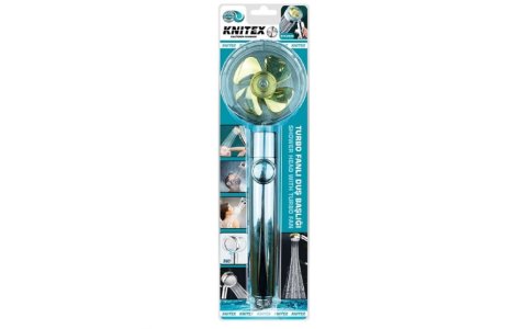 KNITEX TURBO FANLI DUS BASLIGI***96