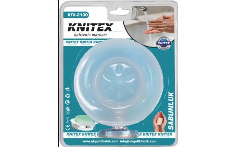 KNITEX SABUNLUK**96