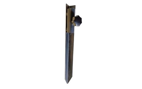 PLAJ SEMSIYE KAZIGI(40CM --650GR)**1
