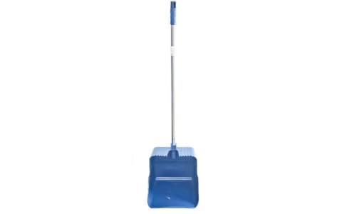 BILLUR ENDÜSTRIYEL METAL SAPLI ÇÖPÇÜ FARAS**12