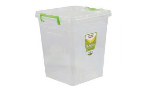 KONERDEM 10LT 2NO ERZAK SAKLAMA*
