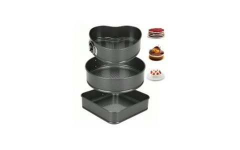 KALPLI +YUV+DIK 3MODEL METAL KEK KALIBI(24-26-28CM)***12