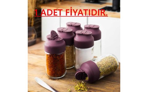 EVVIEN 105CC CHEF TUZLUK**48