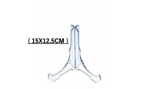 DOLLY 3NO TESHIR AYAK (15*12,5CM)***432