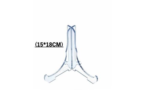 DOLLY 4NO TESHIR AYAK (15*18CM)***288