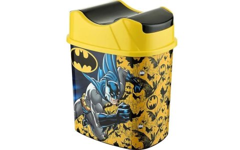 TUPPEX BATMAN YUTAN ÇÖP KOVASI 5,5LT*20
