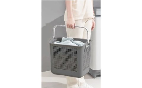 TUPPEX SAMBA ORGANIZER KULPLU SEPET 32 LT**8
