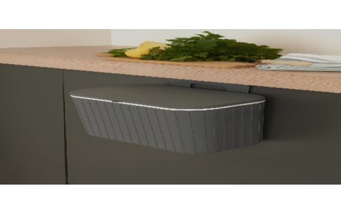 BILTAS 8LT DEKORATIF ÇÖP KOVASI****24