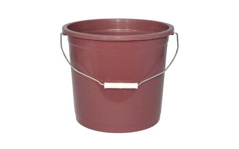 KENANOGLU EKO 3NO KAPAKSIZ KOVA 8LT***50