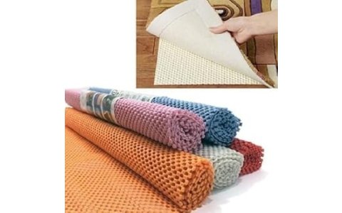 RUBY LIFE (60*90)HALI KAYDIRMAZ(12*5)***60