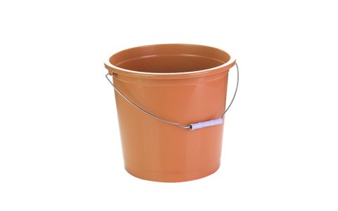 KENANOGLU EKO 4NO KAPAKSIZ KOVA 12LT***50
