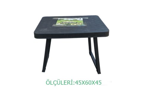 BILTAS JUMBO KATLANIR KAMP MASASI**6
