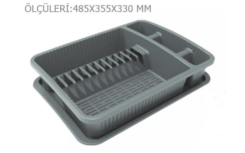 QS MELIN NATUREL  TEK KATLI TABAKLIK**12