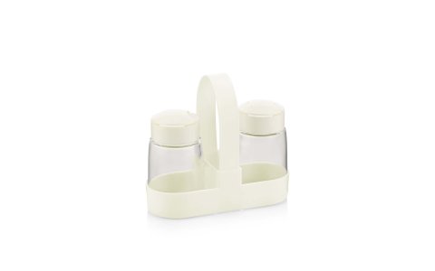 LÜX PLAS DROP STANDLI TUZUK SET***15