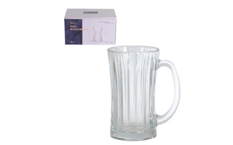 VIDREX ZB78 6LI 320ML CAM KUPA**6