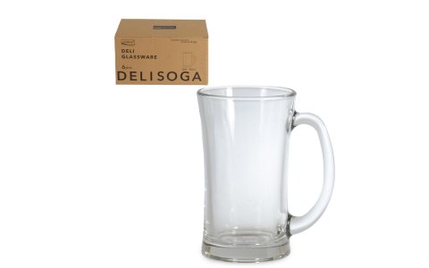 VIDREX ZB97 6LI 320ML CAM KUPA**6