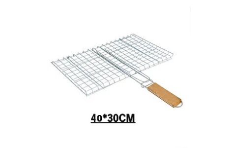 ARC  ORTA  KAFESLI IZGARA TELI(40*30CM)**10