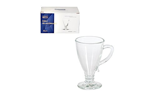 VIDREX DSZB244 130ML CAM 6LI KUPA**12