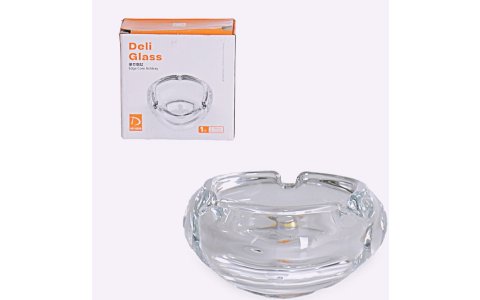 VIDREX TYG1207 (9CM*4CM) SEDEFLI CAM KÜLLÜK**48