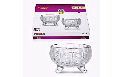 VIDREX IMPERO 6LI CAM KASE(7,5CM)**12