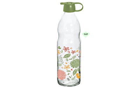 HEREVIN 1LT BOTANICA DES BOGUMLU SU SISESI***12