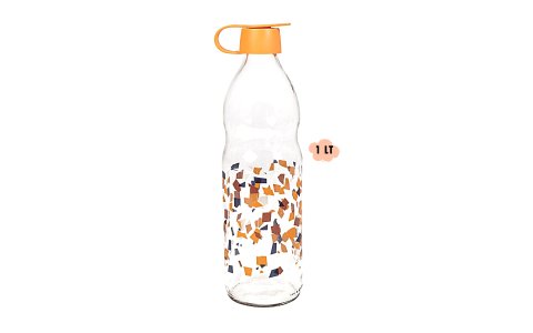 HEREVIN 1LT TERRAZZO DES BOGUMLU SU SISESI***12