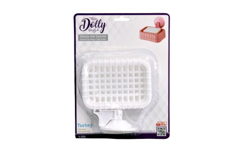 DOLLY LÜX ASKILI VANTUZLU SABUNLUK*36