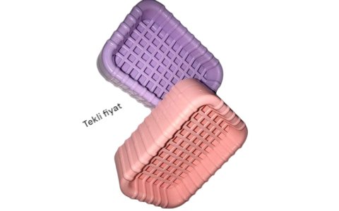 DOLLY ATLANTIK KATI SIVI SABUNLUK*36