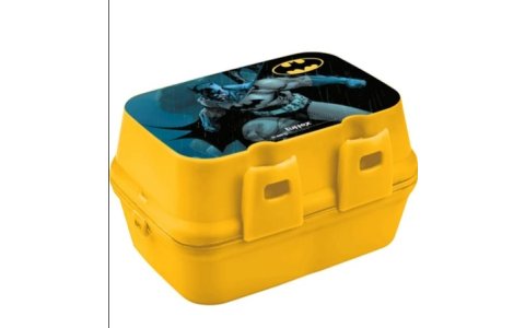 TUPPEX BATMAN BESLENME KABI**36