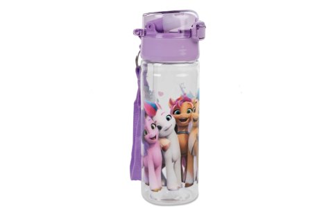 TUPPEX MY LITTLE PONY SOLO MATARA 500ML*24