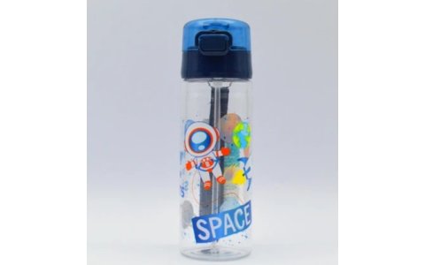 TUPPEX SOLO PIPETLI MATARA 500ML*24