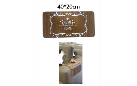 AHSAP KOLTUK KENARI KARISIK DES AMERİKAN SERVIS (40X20CM)**1