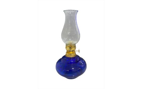 21CM FITILLI GAZ LAMBASI**48