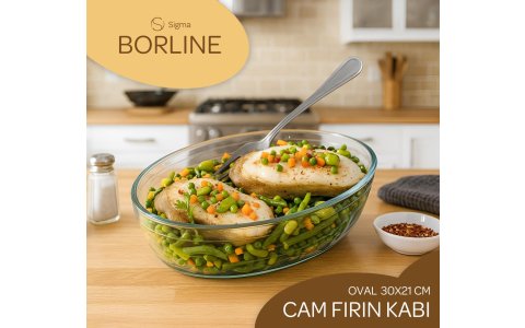 SIGMA BORLINE 1,9LT OVAL CAM FIRIN KABI**6