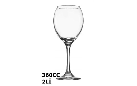 SIGMA 440133 2LI 360CCAYAKLI BARDAK**6