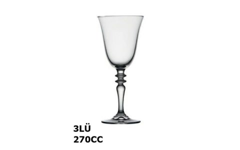 SIGMA EVA 440141 3LÜ AYAKLI BARDAK**6