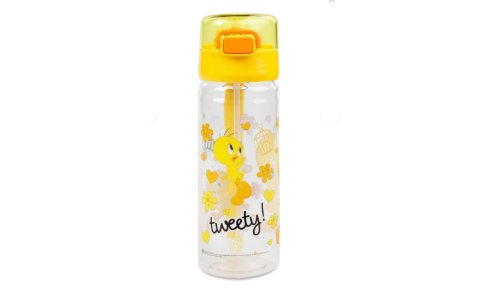 TUPPEX 500ML TWEETY SOLO PIPETLI MATARA**