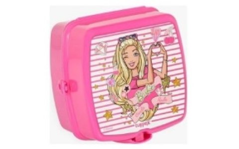 TUPPEX BARBIE MASTER BESLENME KABI*36