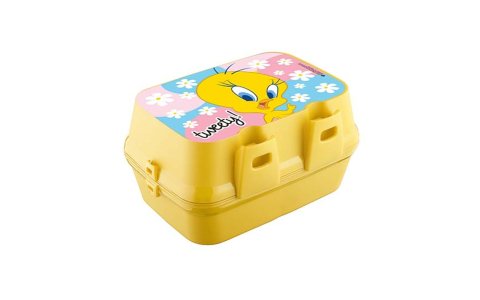 TUPPEX TWEETY MASTER BESLENME KABI*36