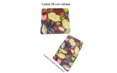 NILSAH KARE NIHALE SET**100